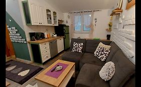 Apartman Petra